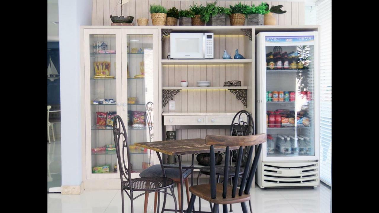阿拉卡茹卡瑞斯酒店 外观 照片